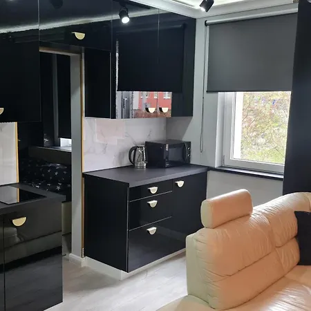 Nova Parkowa Polska 公寓