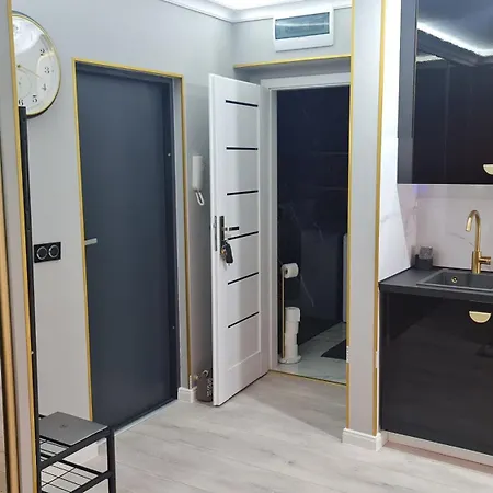 公寓 Nova Parkowa Polska *