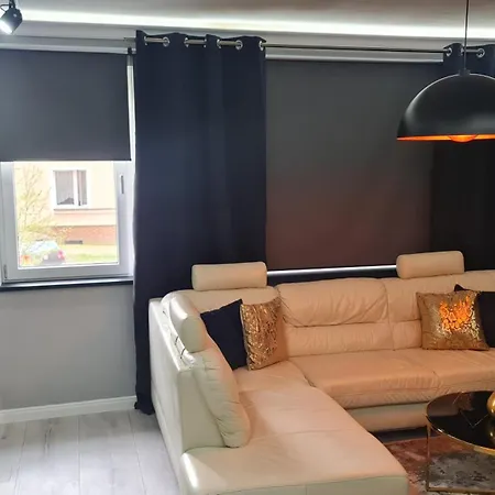 公寓 Nova Parkowa Polska