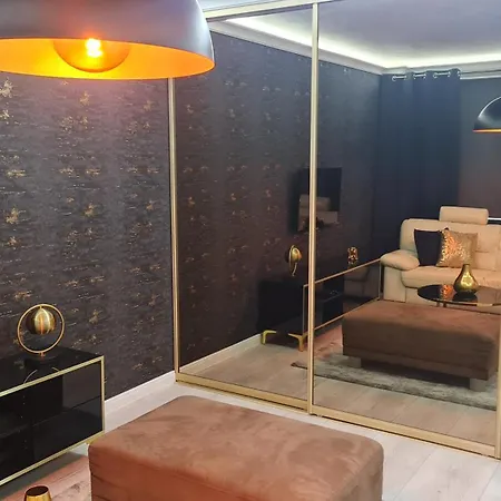 Nova Parkowa Polska 什切青