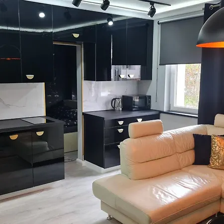 公寓 Nova Parkowa Polska *