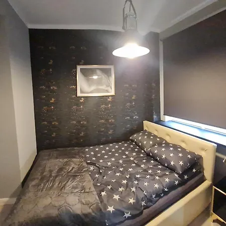 Nova Parkowa Polska 公寓 *