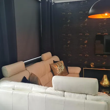 公寓 Nova Parkowa Polska