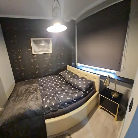 Nova Parkowa Polska 公寓 *