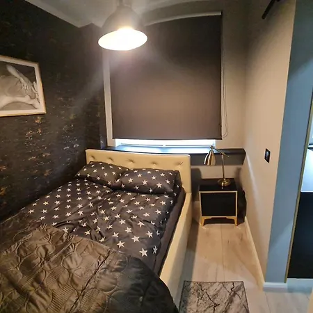 Nova Parkowa Polska 什切青