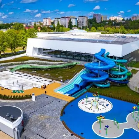 Nova Parkowa Polska 什切青