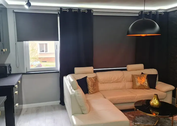 Lägenhet Nova Parkowa Polska