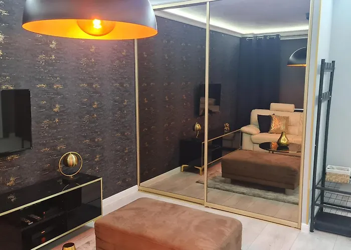 Nova Parkowa Polska Szczecin