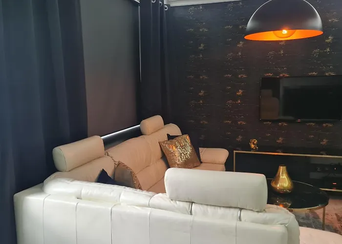 Lägenhet Nova Parkowa Polska