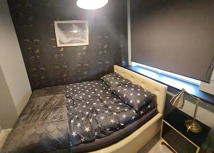 Nova Parkowa Polska Szczecin