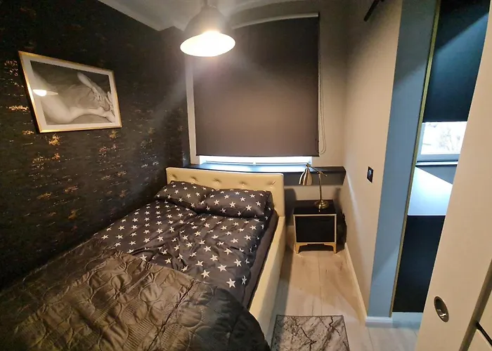 Nova Parkowa Polska Szczecin